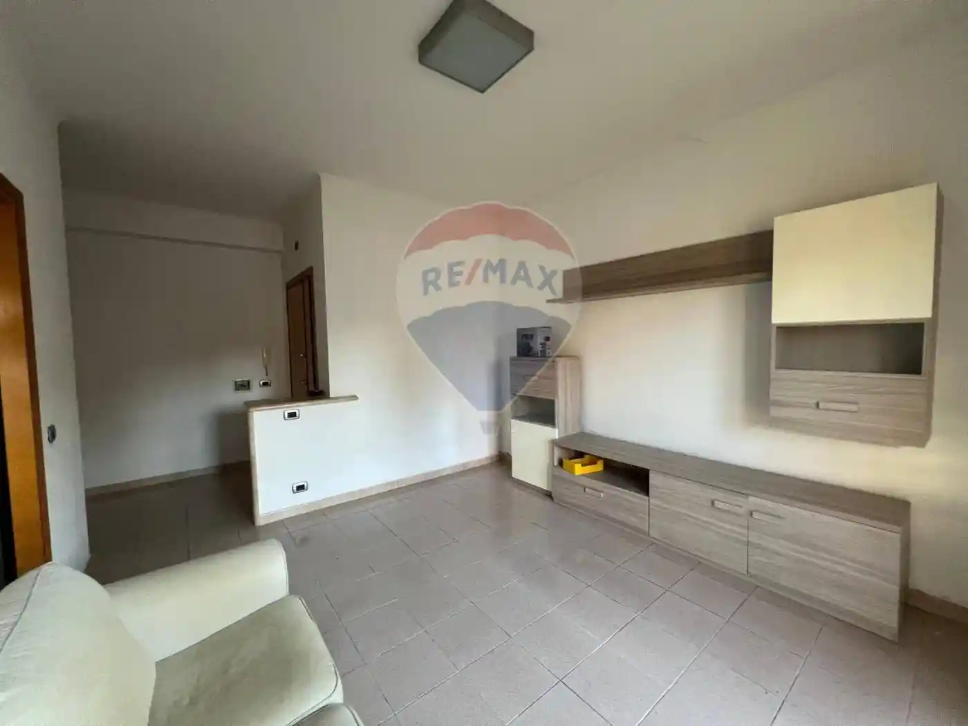 Bilocale via Monteodorisio 36, Case Rosse, Roma - foto 5