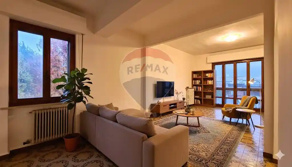 Appartamento via gramsci 126, Cascine La Croce, Buti - foto 2