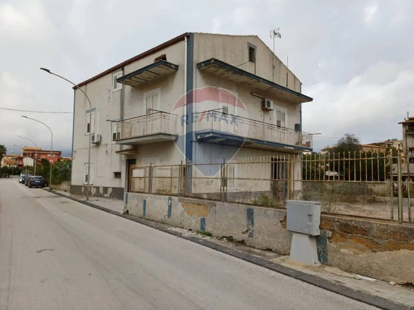 Casa indipendente in vendita a Aragona