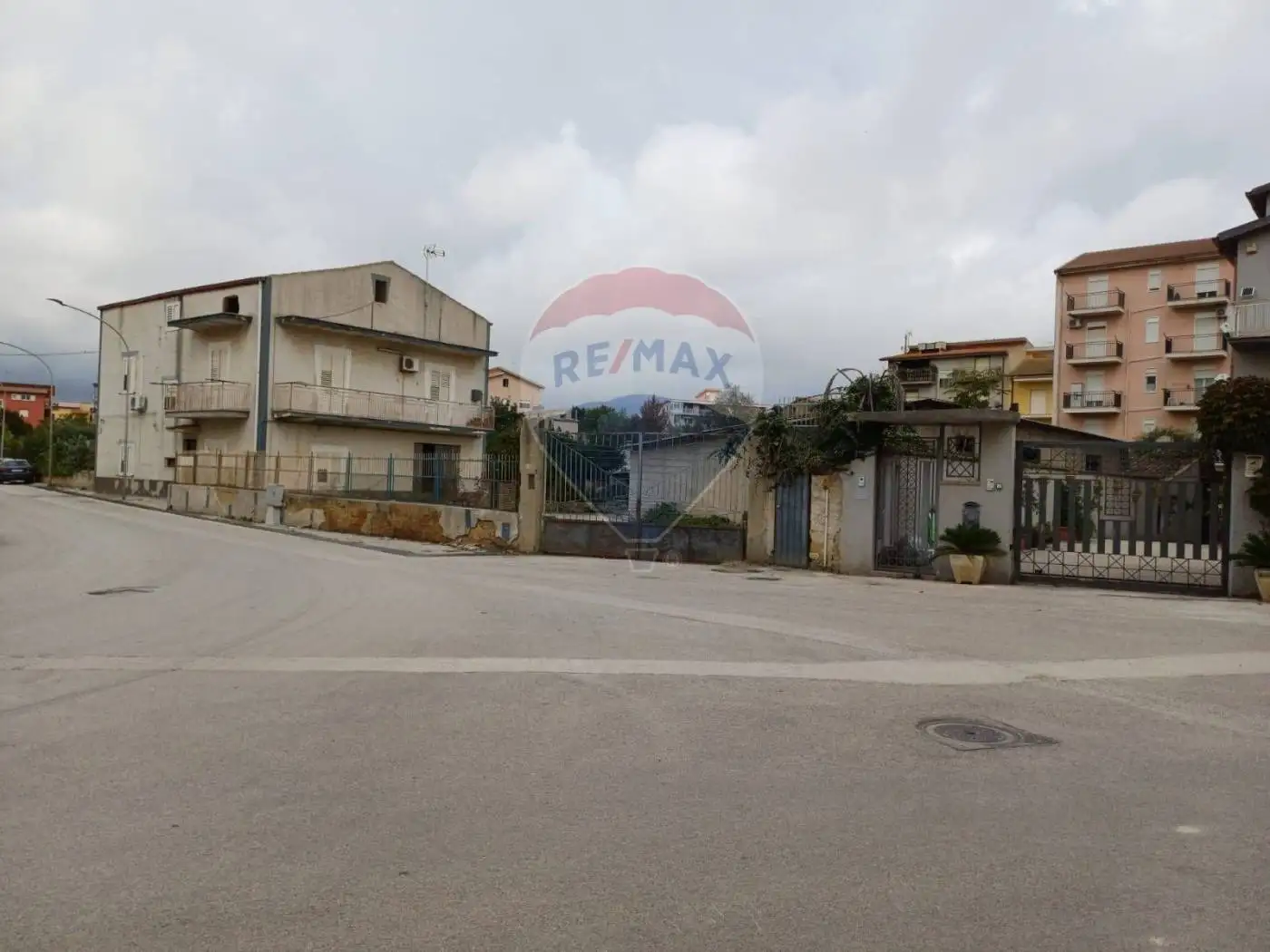 Terratetto unifamiliare via La Loggia 87, Aragona - foto 3