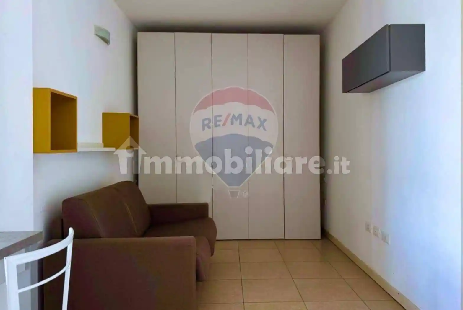 Monolocale via Litta Modignani 108, Comasina, Milano - foto 3