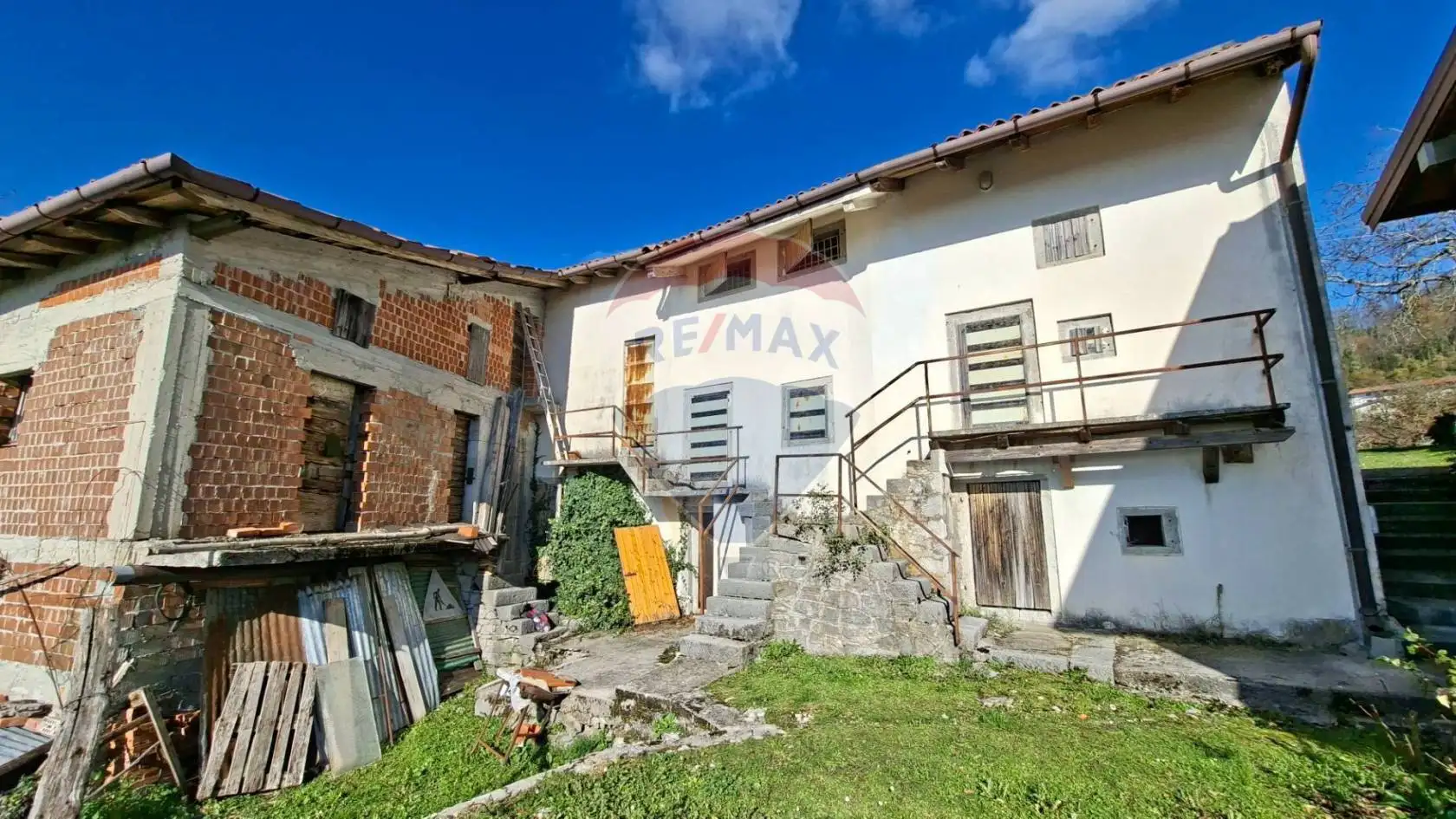 Rustico via Porzus 7, Attimis - foto 2