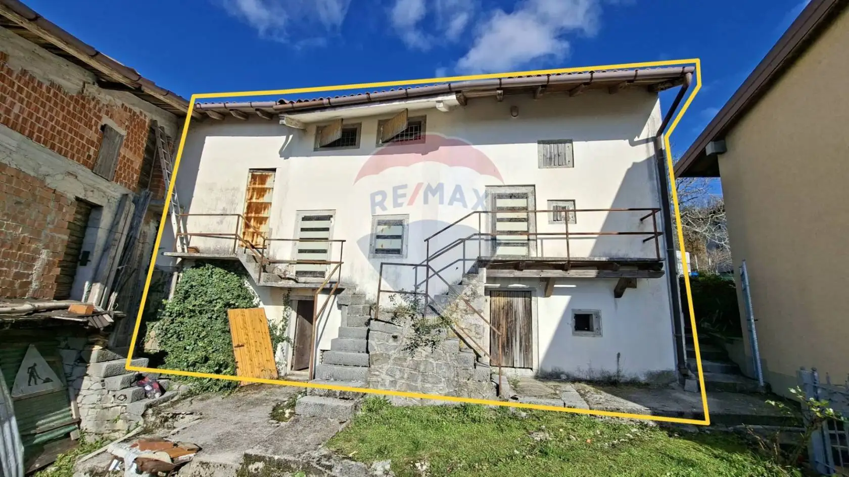 Rustico via Porzus 7, Attimis - foto 5