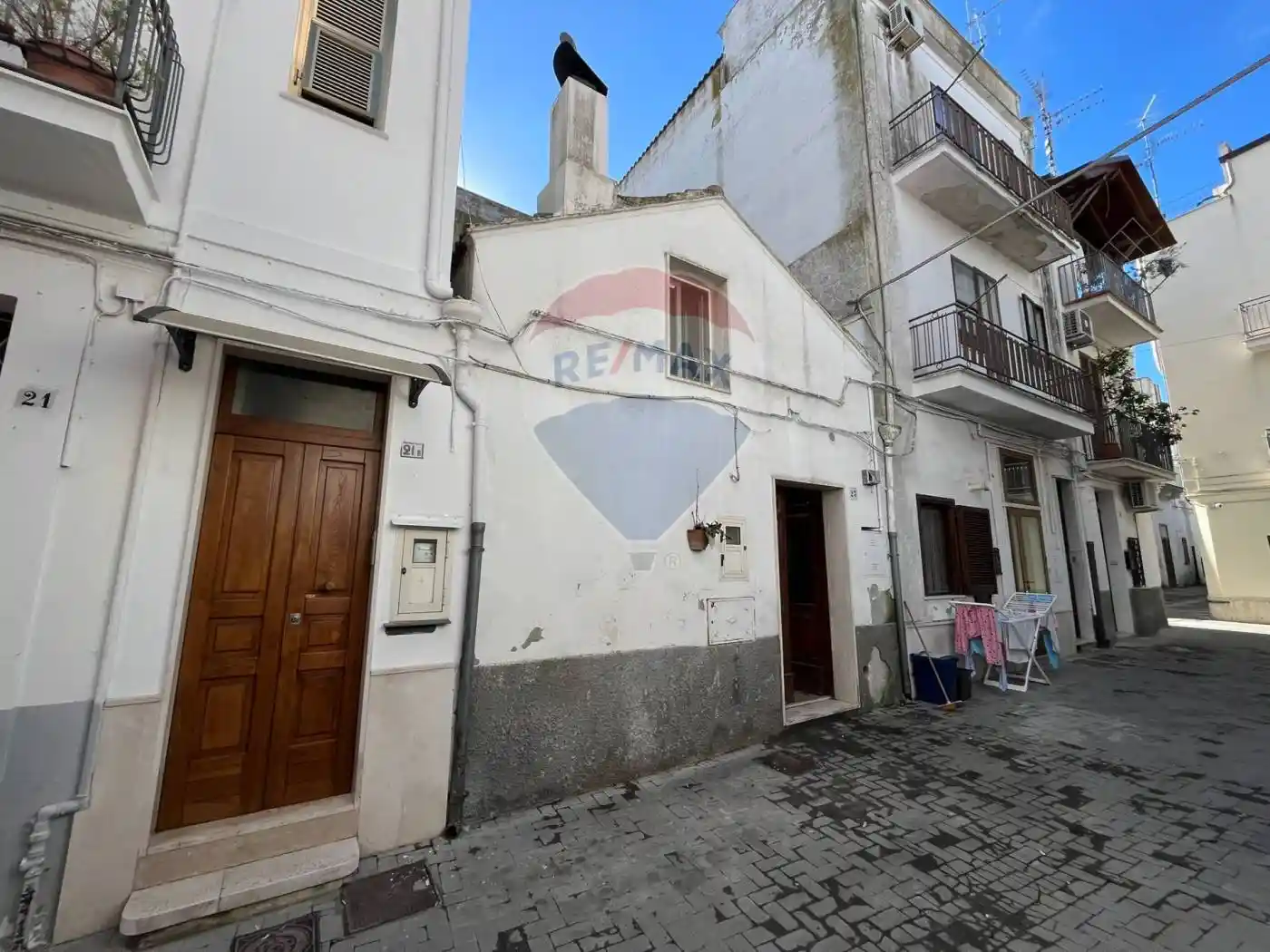 Bilocale via Carlo Alberto 23, Centro, Pisticci - foto 2