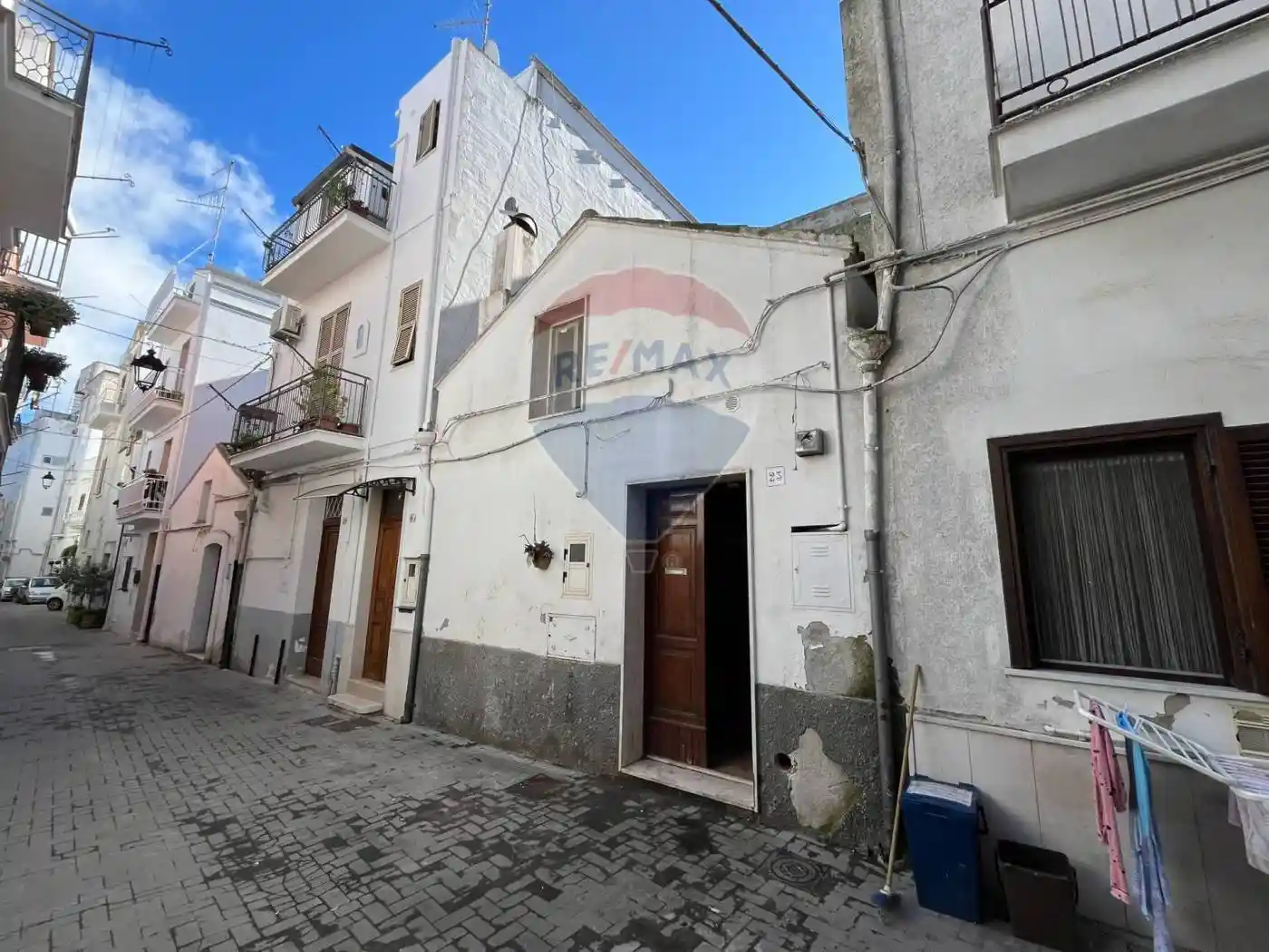 Bilocale via Carlo Alberto 23, Centro, Pisticci - foto 3
