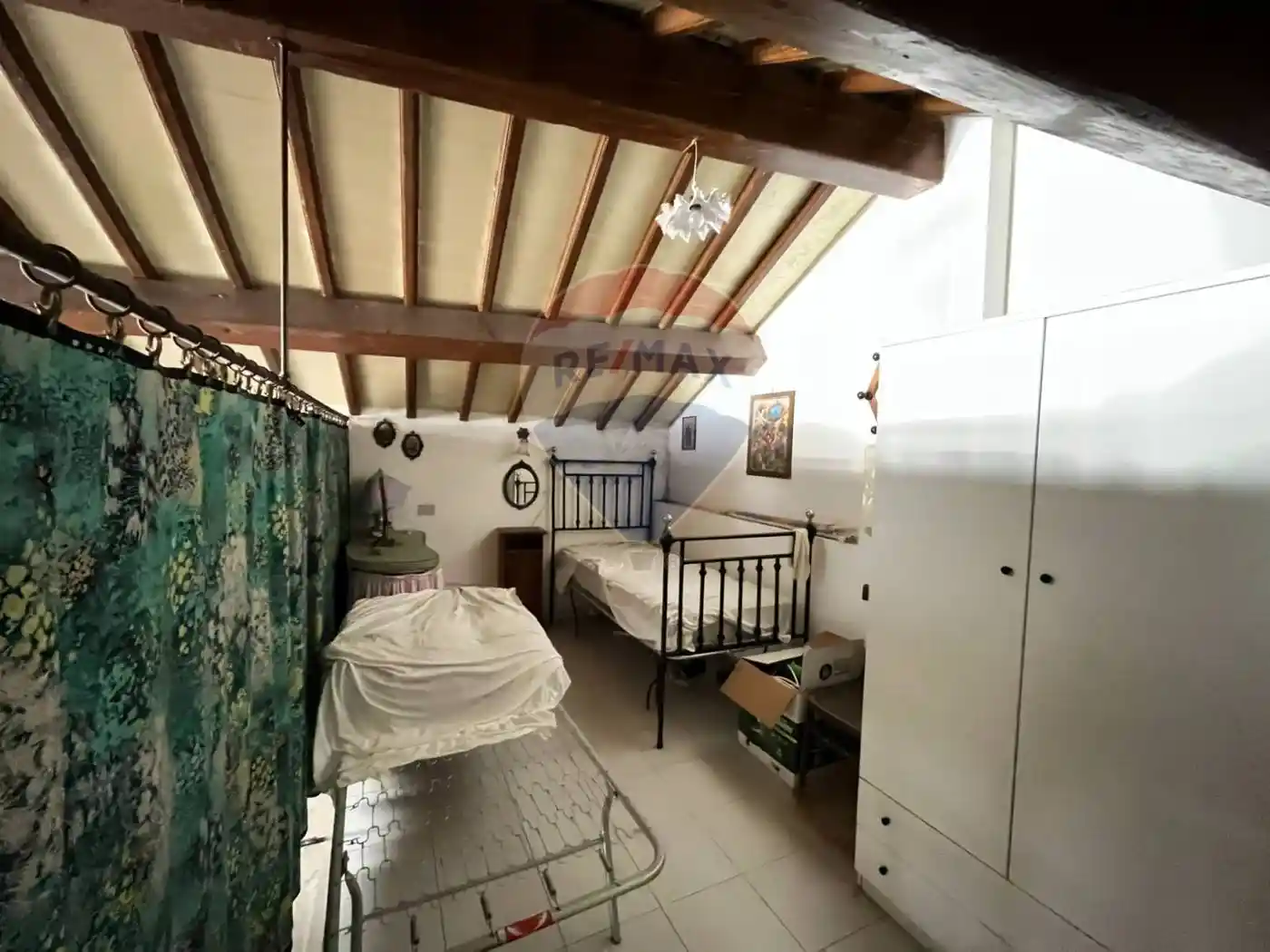 Bilocale via Carlo Alberto 23, Centro, Pisticci - foto 4