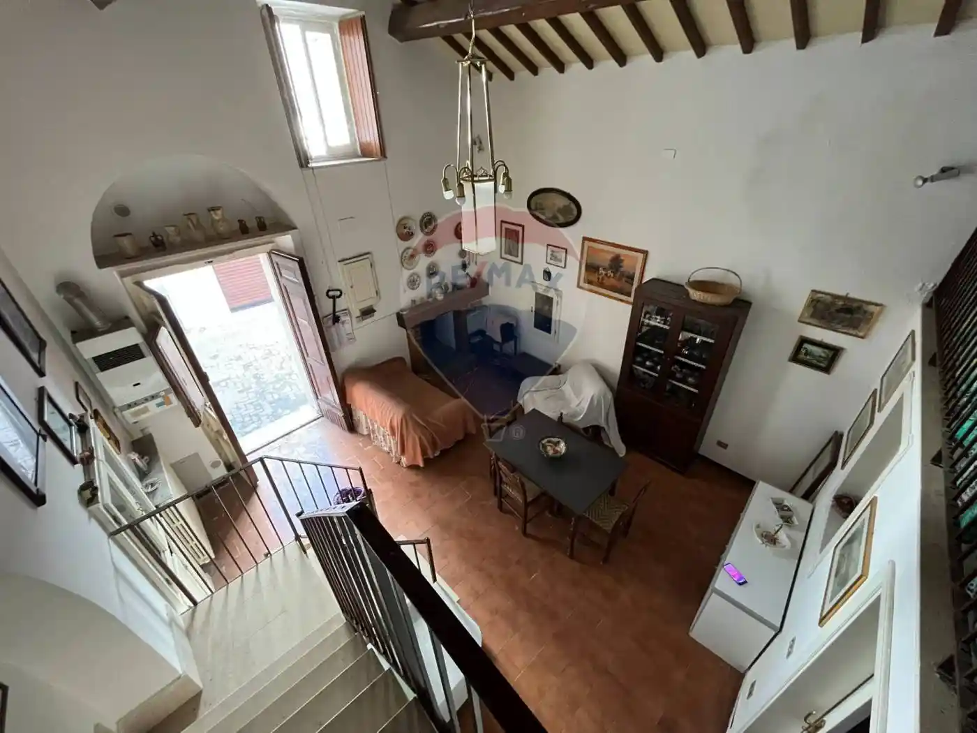 Bilocale via Carlo Alberto 23, Centro, Pisticci - foto 5