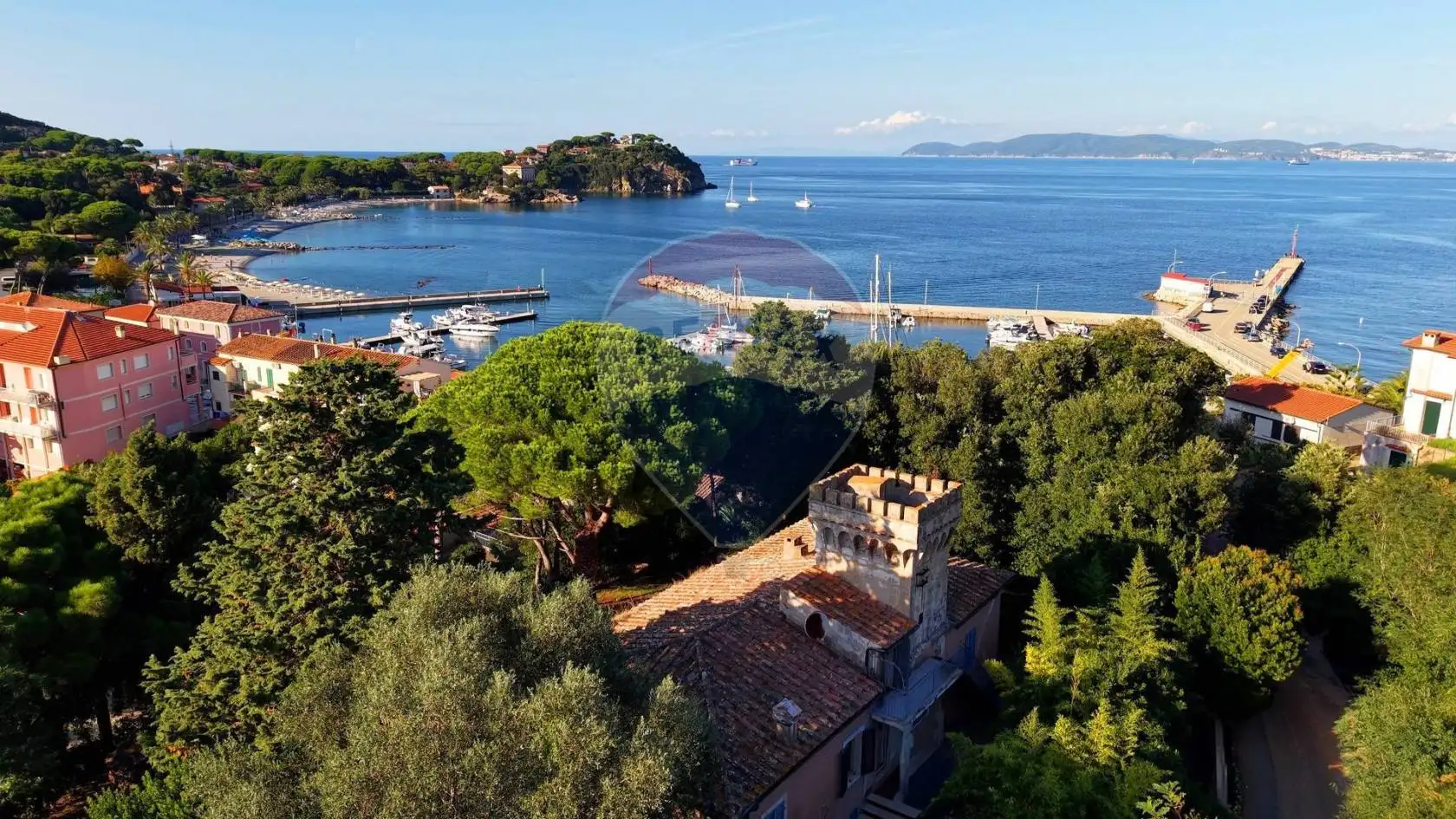 Villa in vendita a Rio