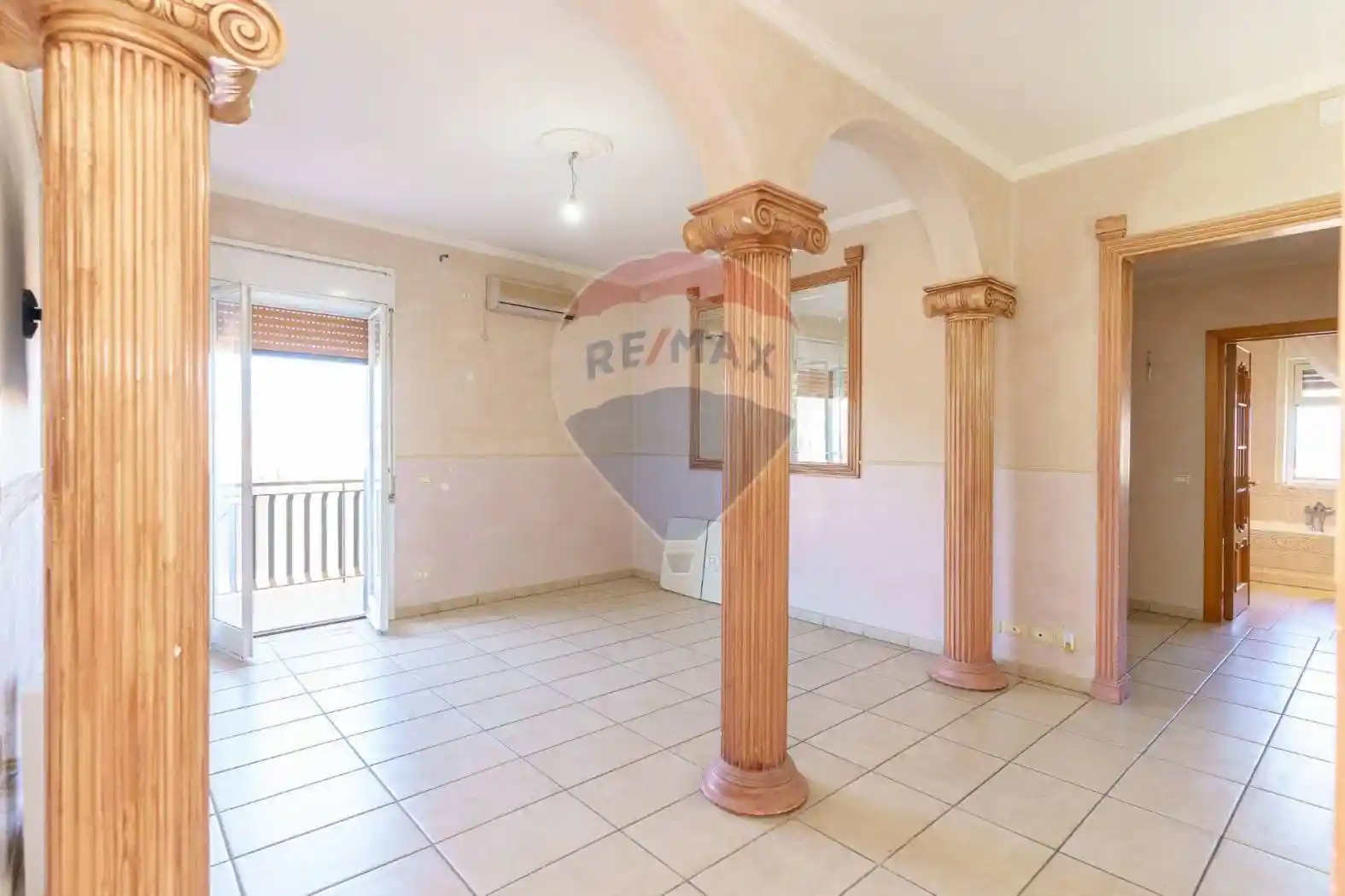 Quadrilocale via Tellaro 36, San Giorgio, Catania - foto 3