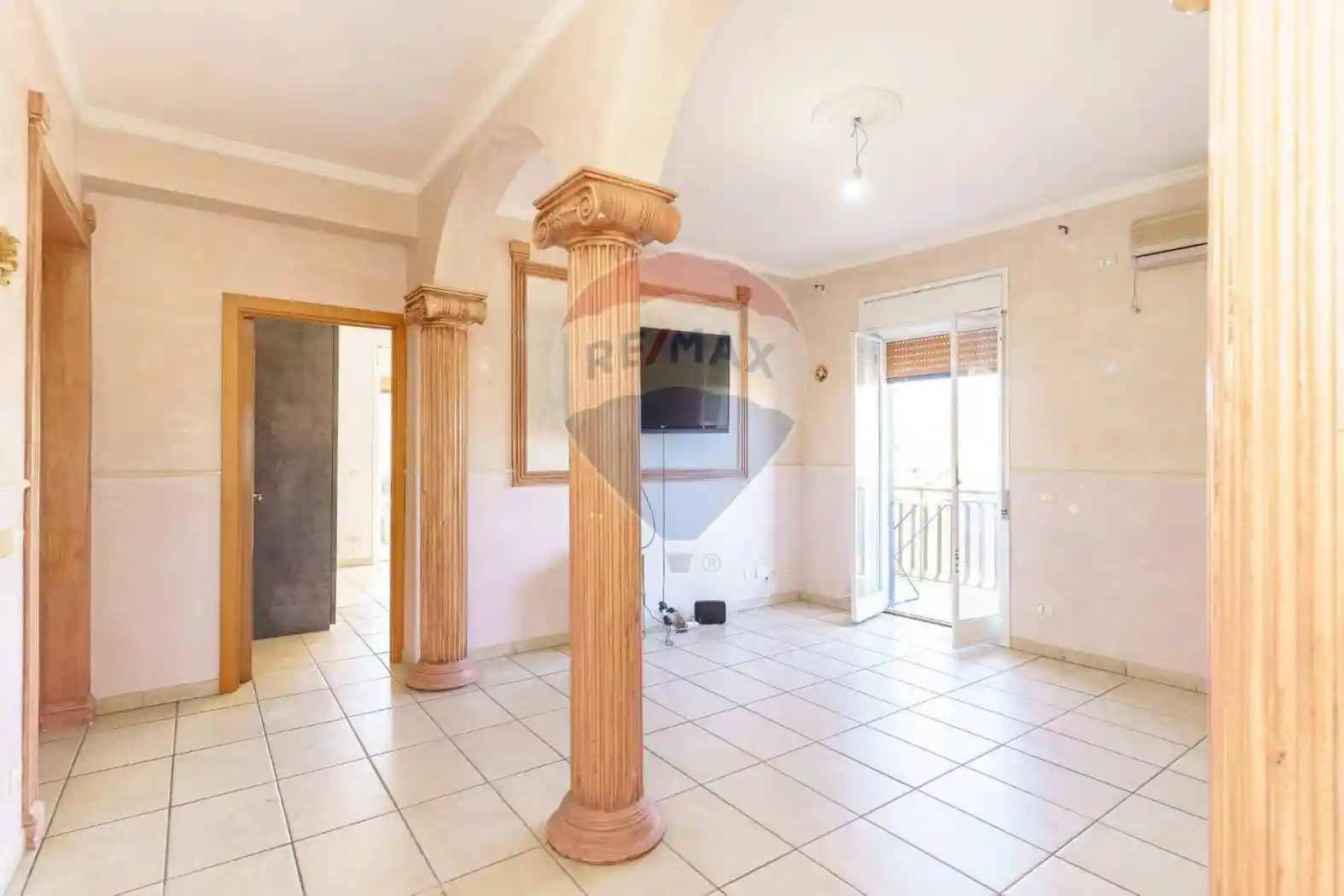 Quadrilocale via Tellaro 36, San Giorgio, Catania - foto 4