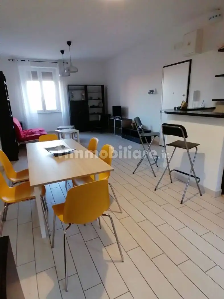 Appartamento in affitto a Monte Argentario