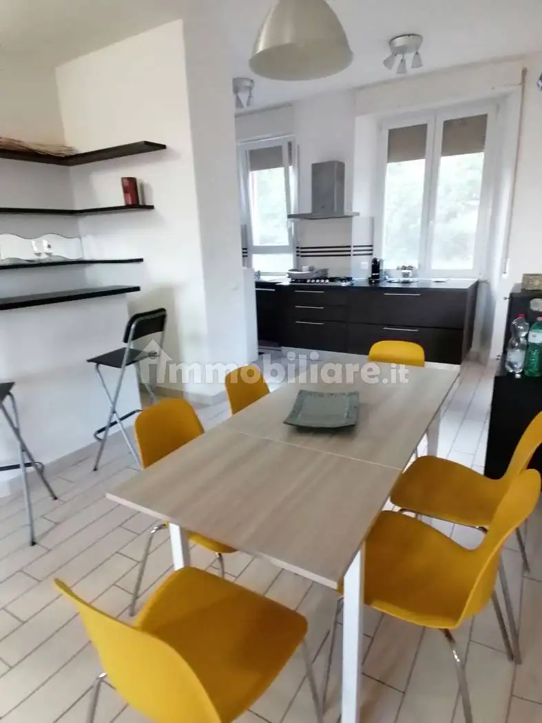 Trilocale via Sebastiano Lambardi, Porto Santo Stefano, Monte Argentario - foto 2