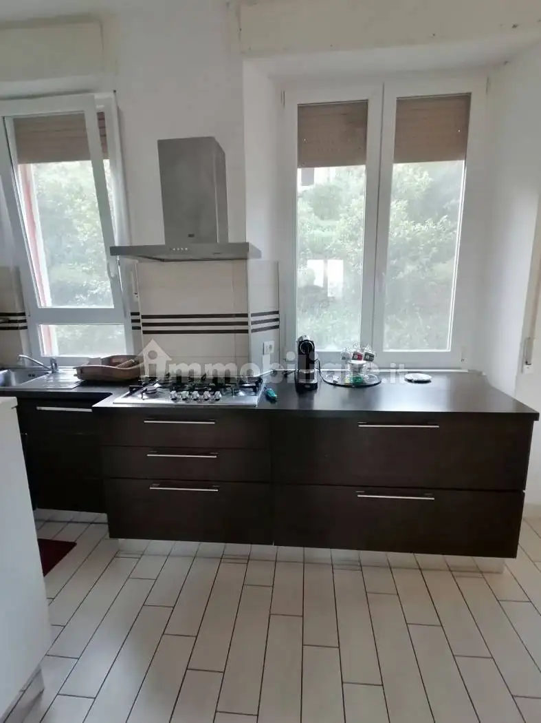 Trilocale via Sebastiano Lambardi, Porto Santo Stefano, Monte Argentario - foto 4