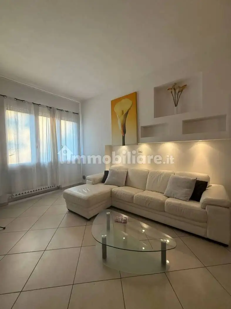 Appartamento in vendita a Ferrara