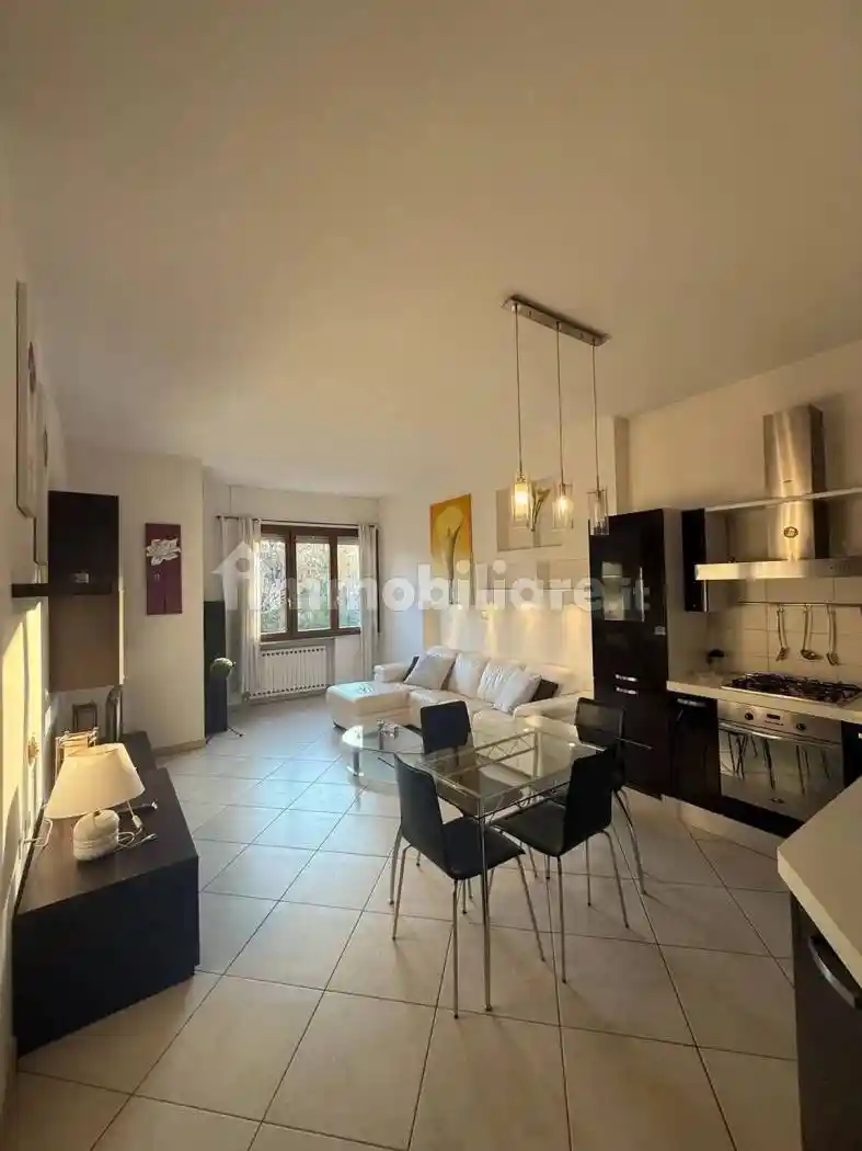 Bilocale ottimo stato, primo piano, Via Pomposa, Ferrara - foto 2