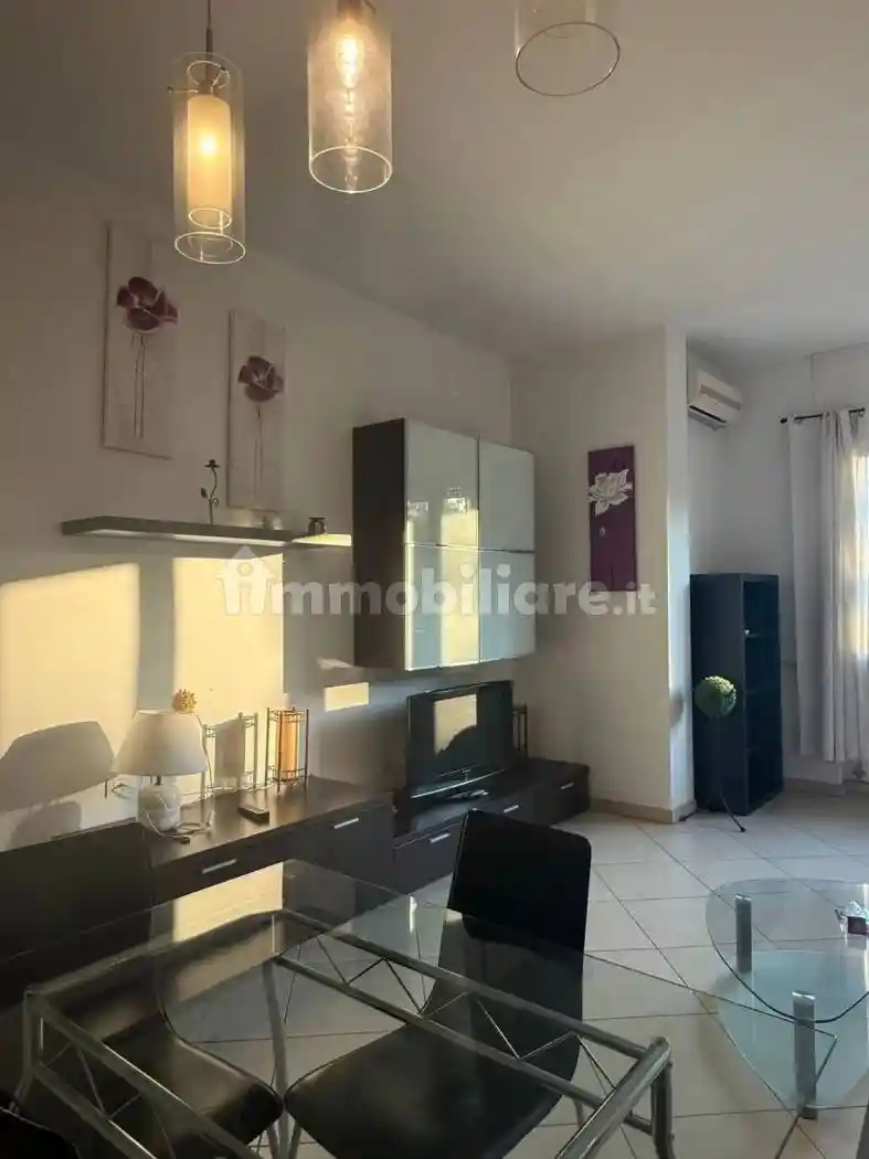 Bilocale ottimo stato, primo piano, Via Pomposa, Ferrara - foto 3