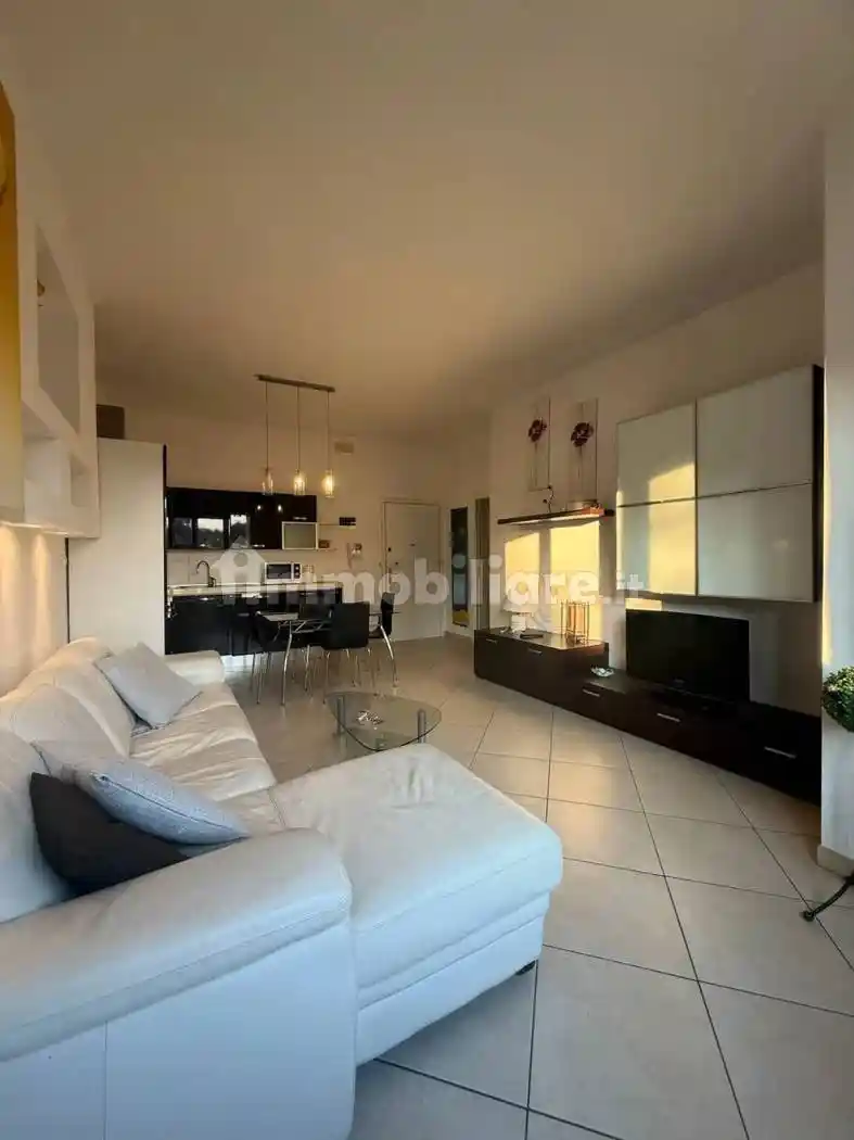 Bilocale ottimo stato, primo piano, Via Pomposa, Ferrara - foto 4