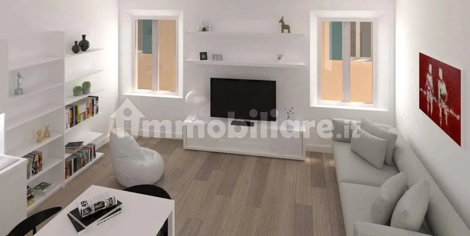 Appartamento in vendita a Ferrara