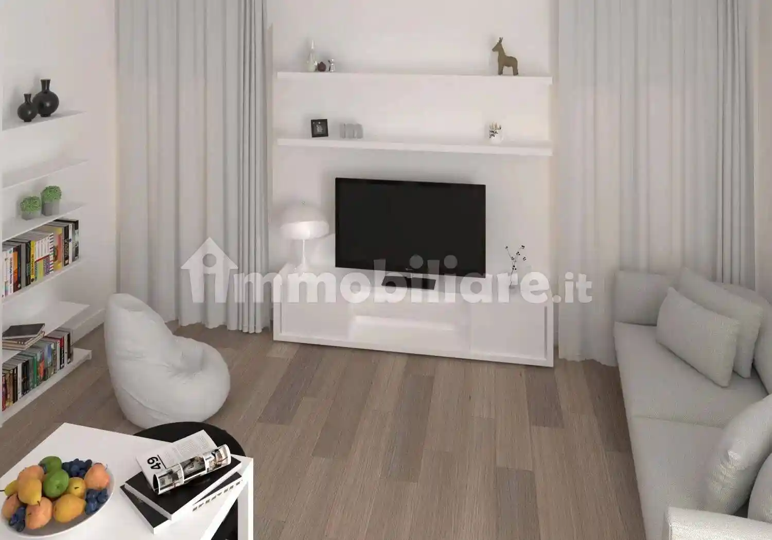 Quadrilocale via San Romano, Santa Maria in Vado, Ferrara - foto 3