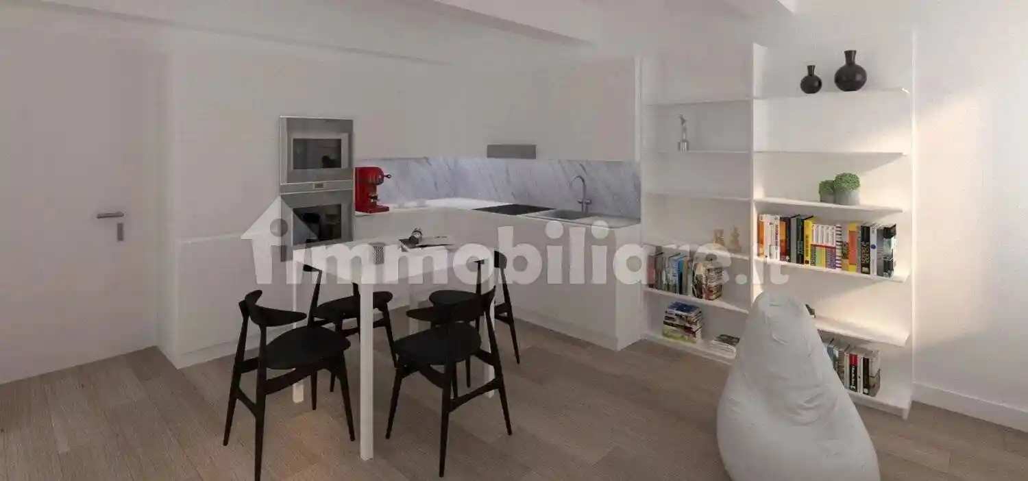 Quadrilocale via San Romano, Santa Maria in Vado, Ferrara - foto 4