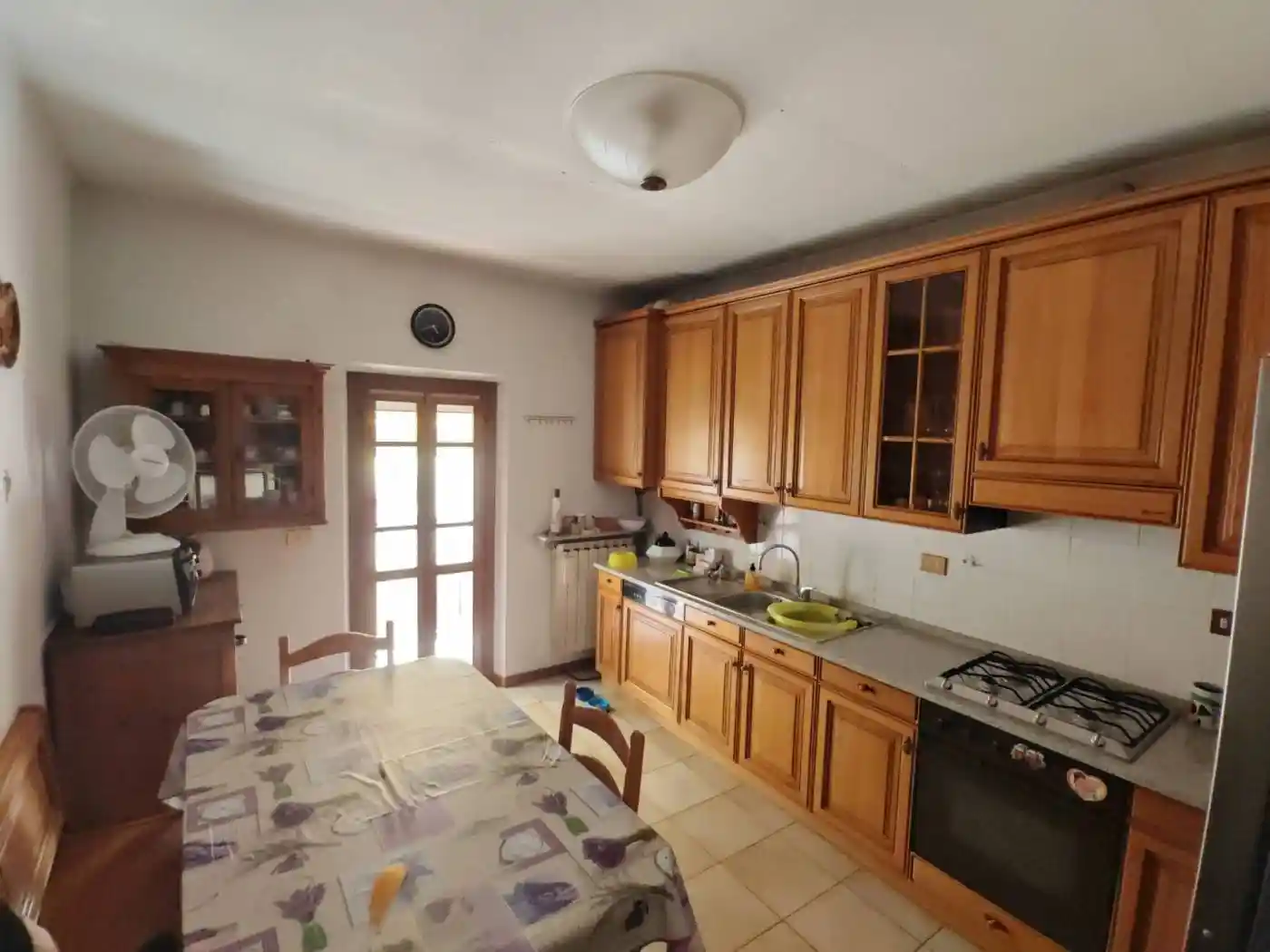 Terratetto unifamiliare via Amerigo Vespucci, San Donato - Ospedale, Arezzo - foto 3