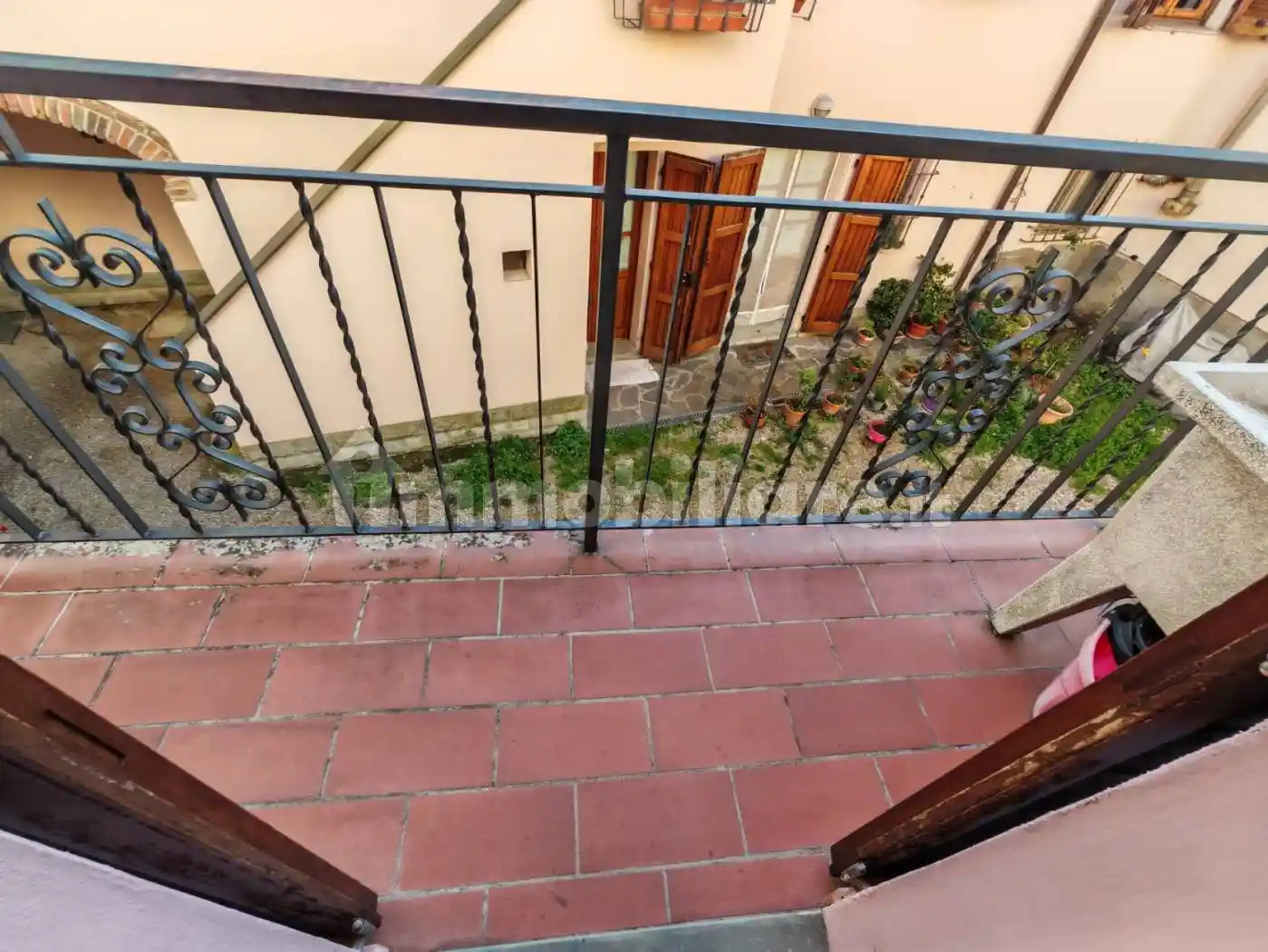 Terratetto unifamiliare via Amerigo Vespucci, San Donato - Ospedale, Arezzo - foto 4