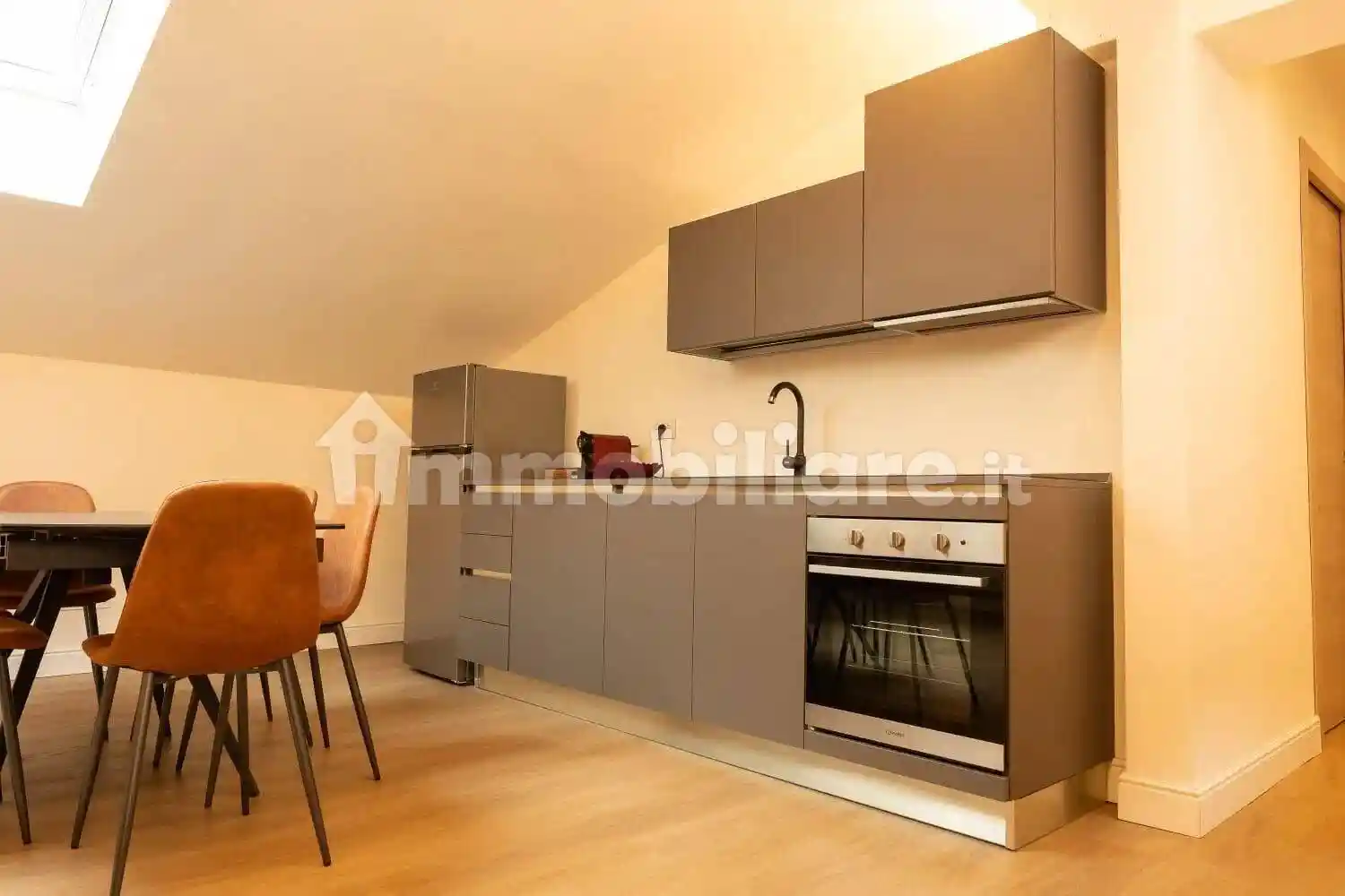 Appartamento in vendita a Ferrara