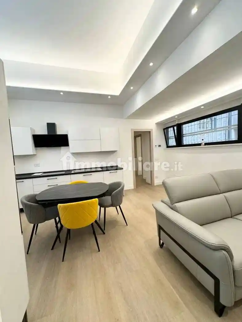 Appartamento in vendita a Ferrara