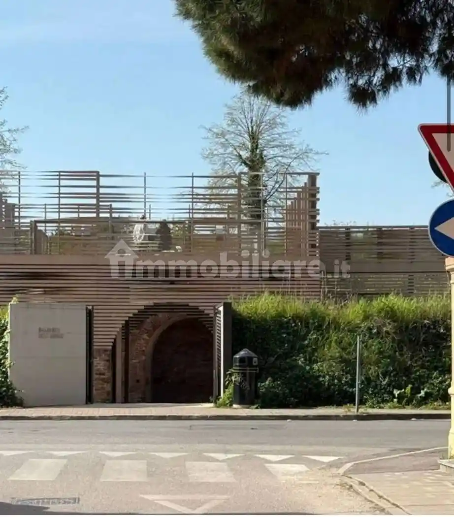 Villa unifamiliare via Porta D'Amore, 34, Santa Maria in Vado, Ferrara - foto 2