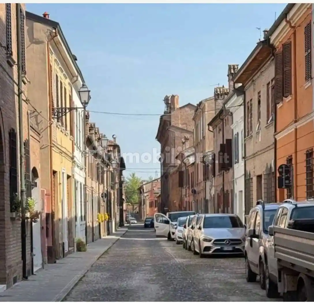 Villa unifamiliare via Porta D'Amore, 34, Santa Maria in Vado, Ferrara - foto 3