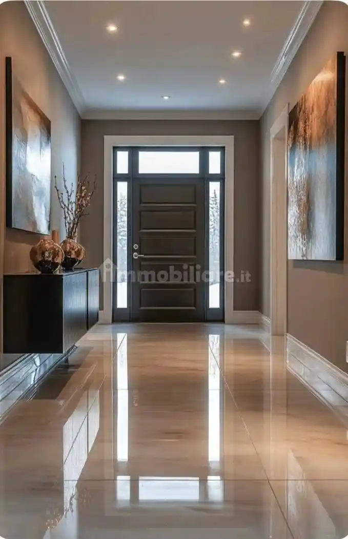 Villa unifamiliare via Porta D'Amore, 34, Santa Maria in Vado, Ferrara - foto 5