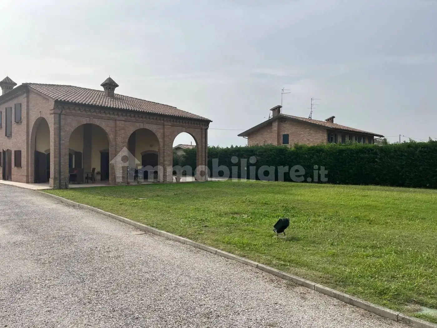 Villa in vendita a Ferrara