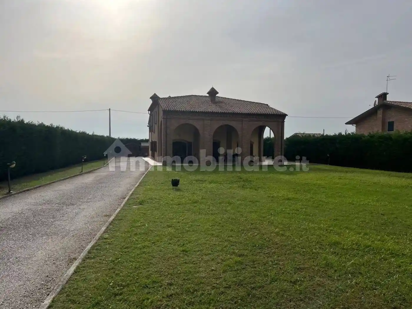Villa unifamiliare via Arginone, Porotto - Cassana, Ferrara - foto 2