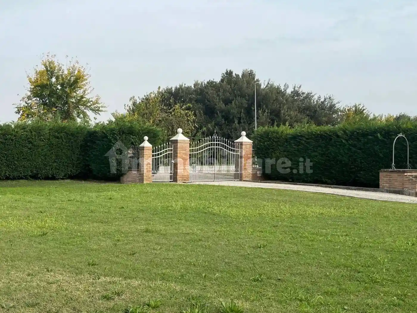 Villa unifamiliare via Arginone, Porotto - Cassana, Ferrara - foto 3