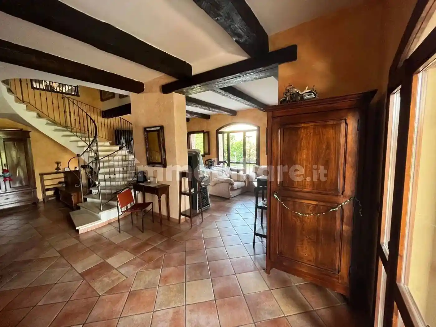 Villa unifamiliare via Arginone, Porotto - Cassana, Ferrara - foto 5