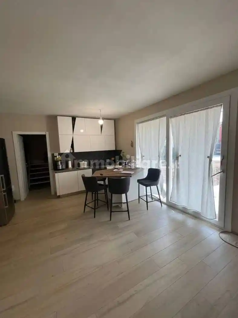 Villa unifamiliare via Beccari, Casaglia, Ferrara - foto 3