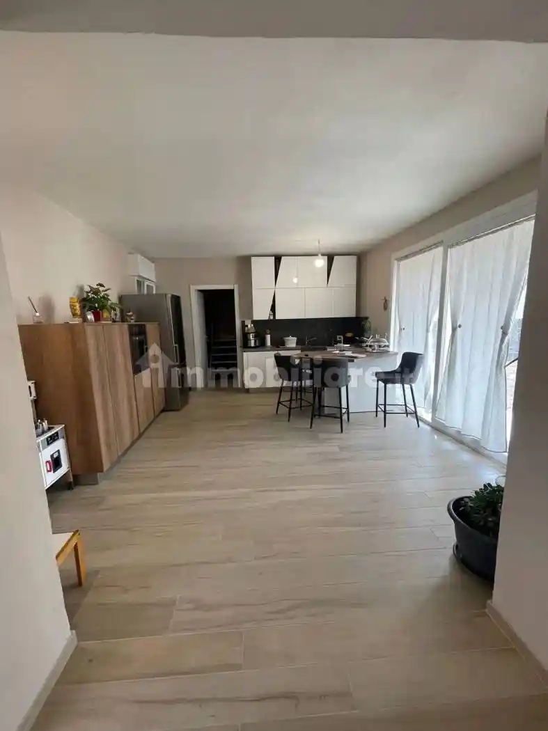 Villa unifamiliare via Beccari, Casaglia, Ferrara - foto 4