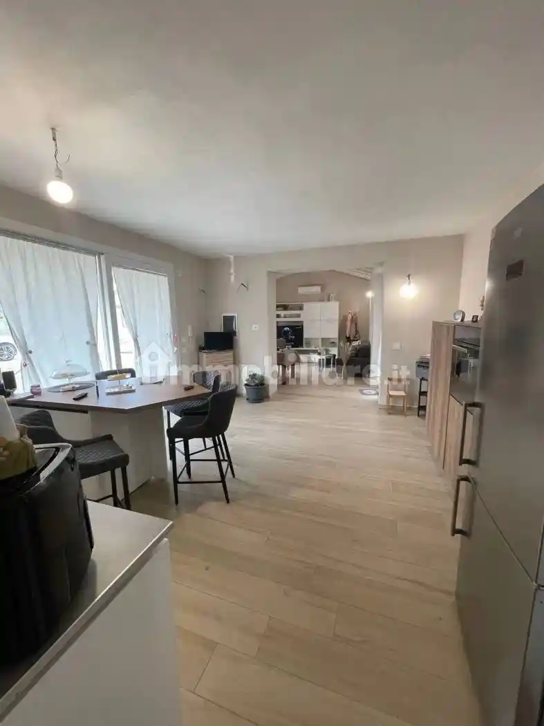 Villa unifamiliare via Beccari, Casaglia, Ferrara - foto 5