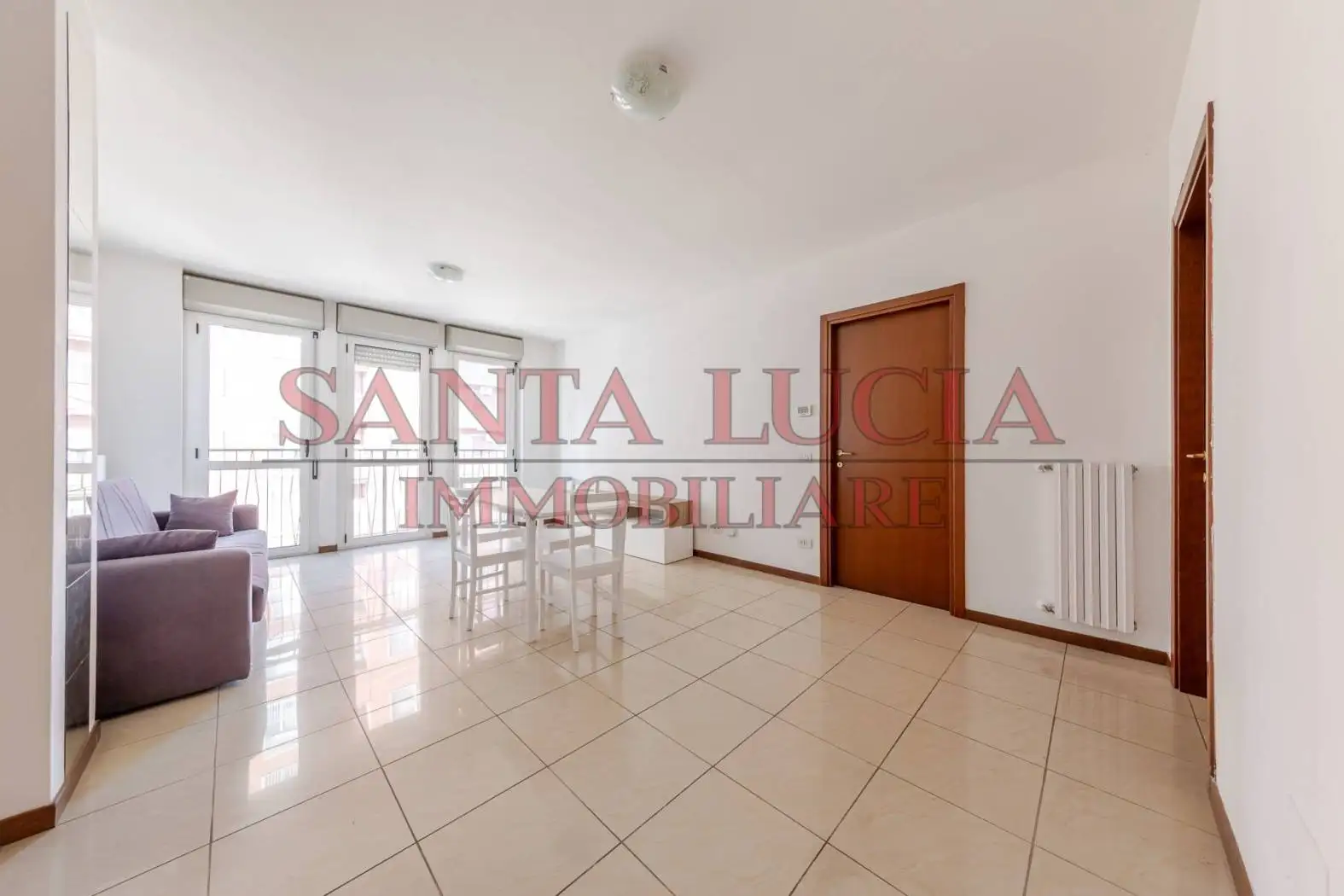 Appartamento in affitto a Segrate