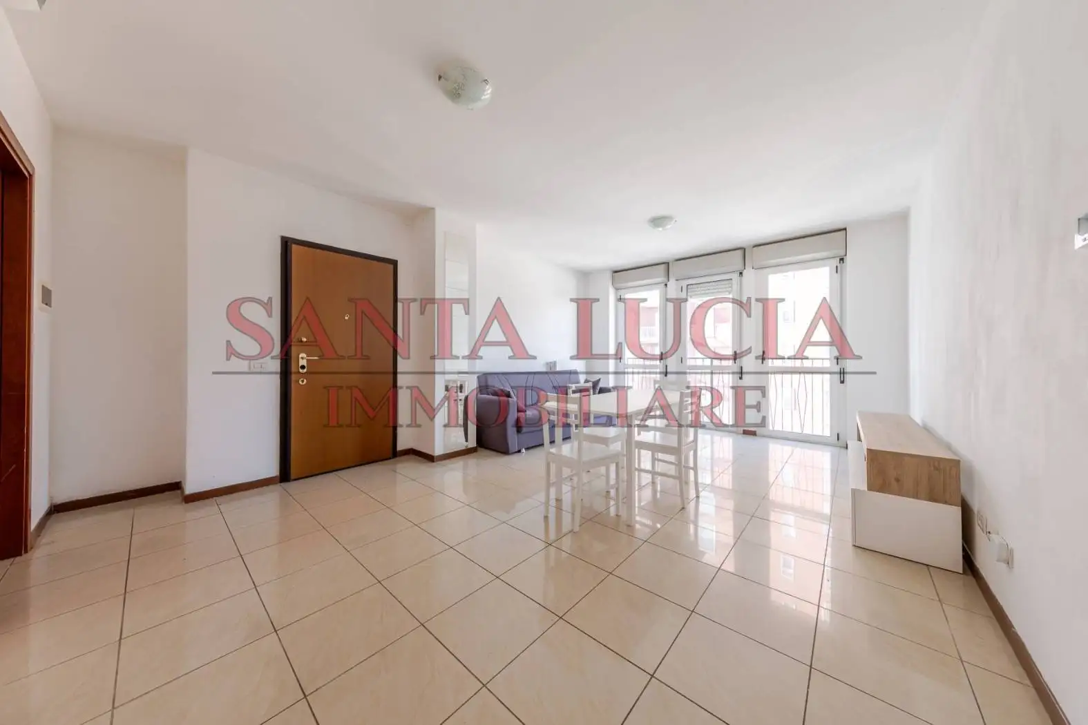 Trilocale via Alcide Cristei 32, Segrate Centro, Segrate - foto 2