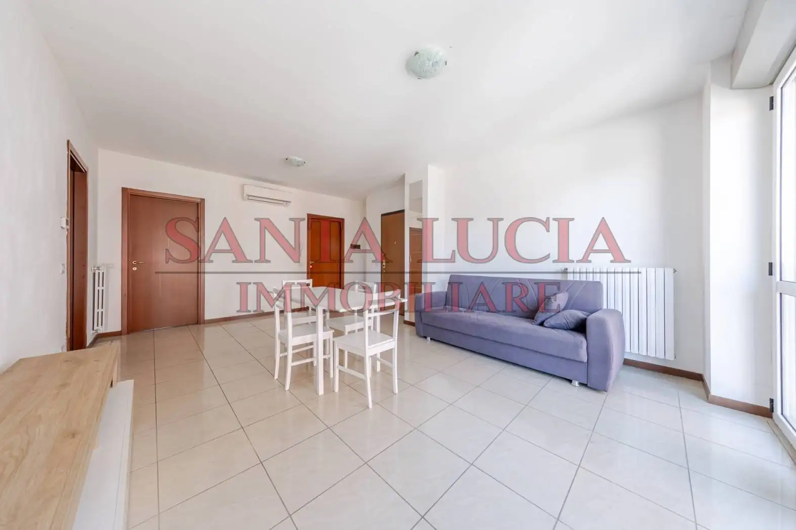 Trilocale via Alcide Cristei 32, Segrate Centro, Segrate - foto 3