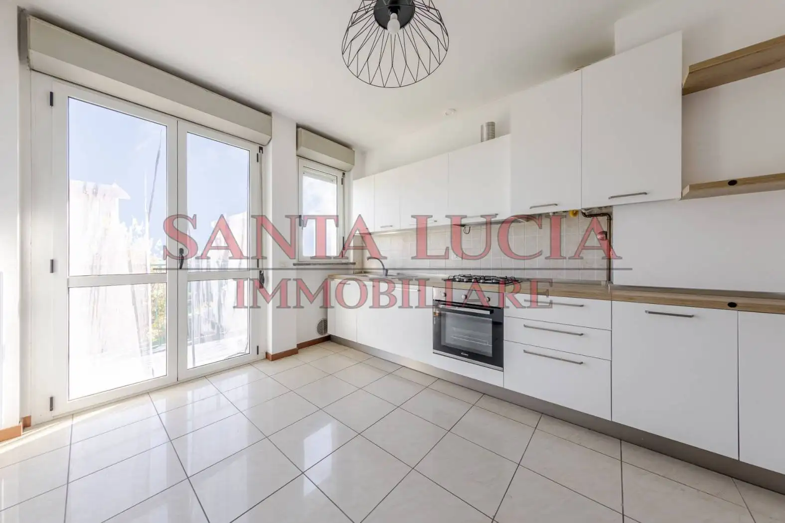 Trilocale via Alcide Cristei 32, Segrate Centro, Segrate - foto 4