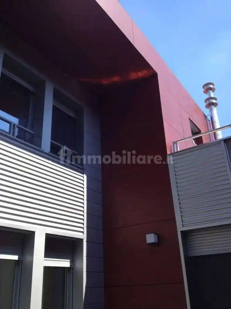 Villa unifamiliare via Degli Angeli, Santo Spirito, Ferrara - foto 2