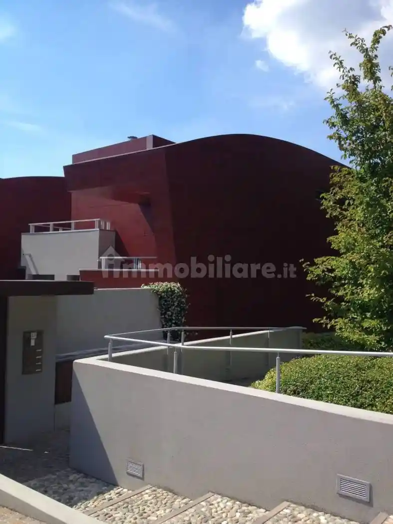 Villa unifamiliare via Degli Angeli, Santo Spirito, Ferrara - foto 3