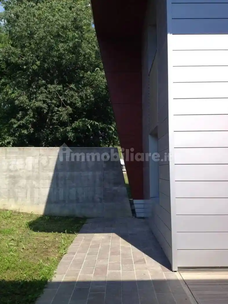 Villa unifamiliare via Degli Angeli, Santo Spirito, Ferrara - foto 4