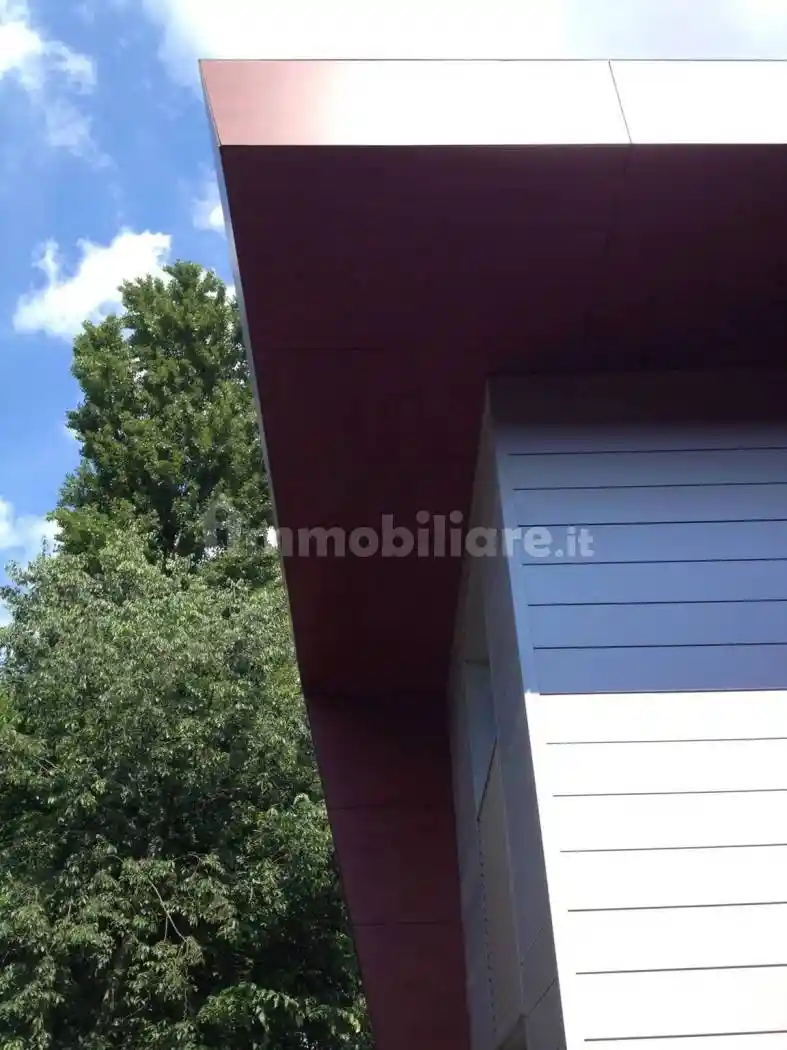 Villa unifamiliare via Degli Angeli, Santo Spirito, Ferrara - foto 5