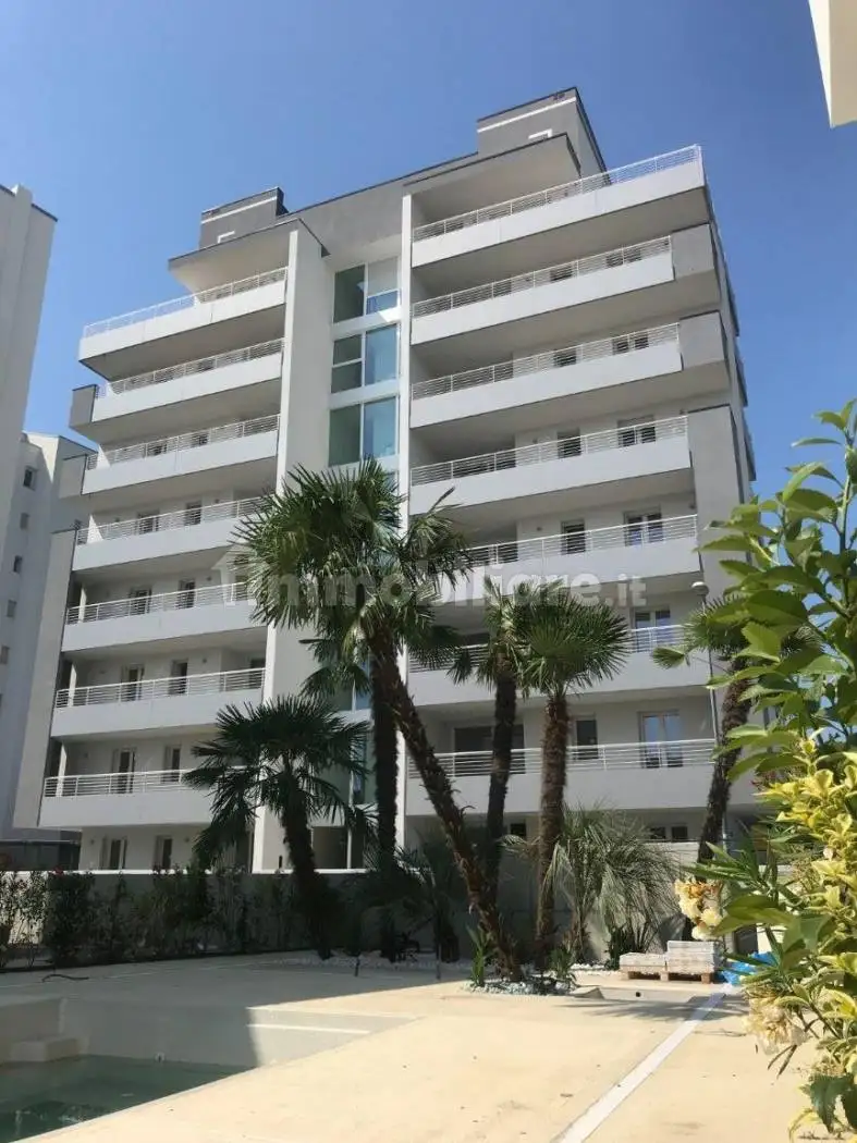 Attico - Mansarda in vendita a Jesolo