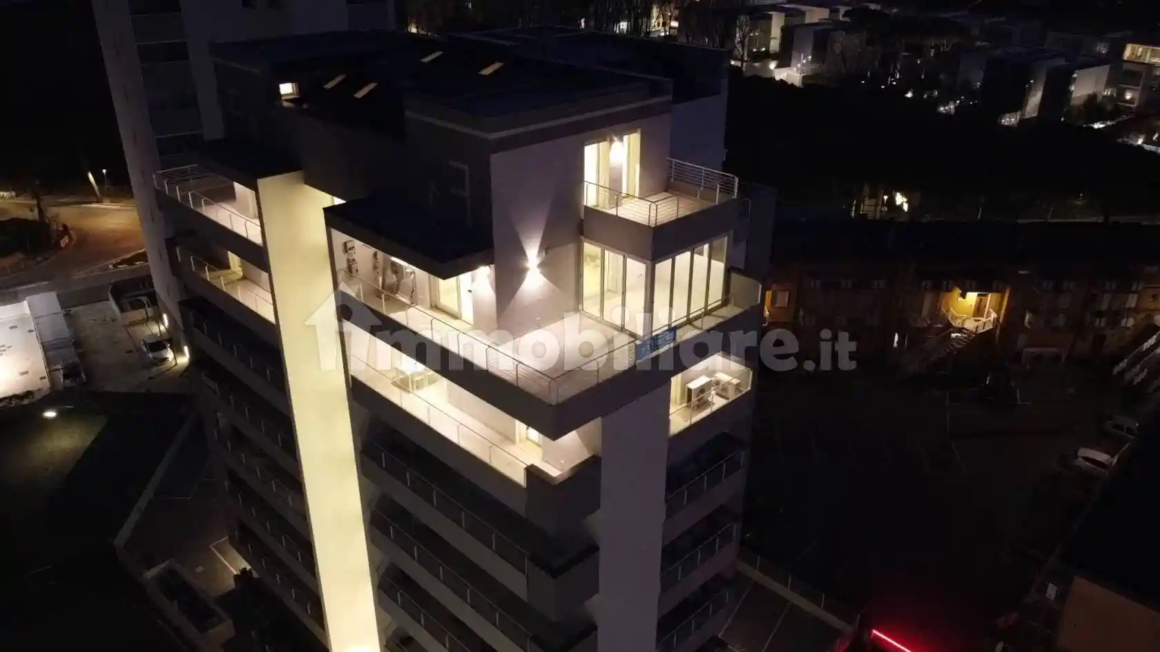 Attico vicolo Nervesa della Battaglia 2, Lido Est, Jesolo - foto 2