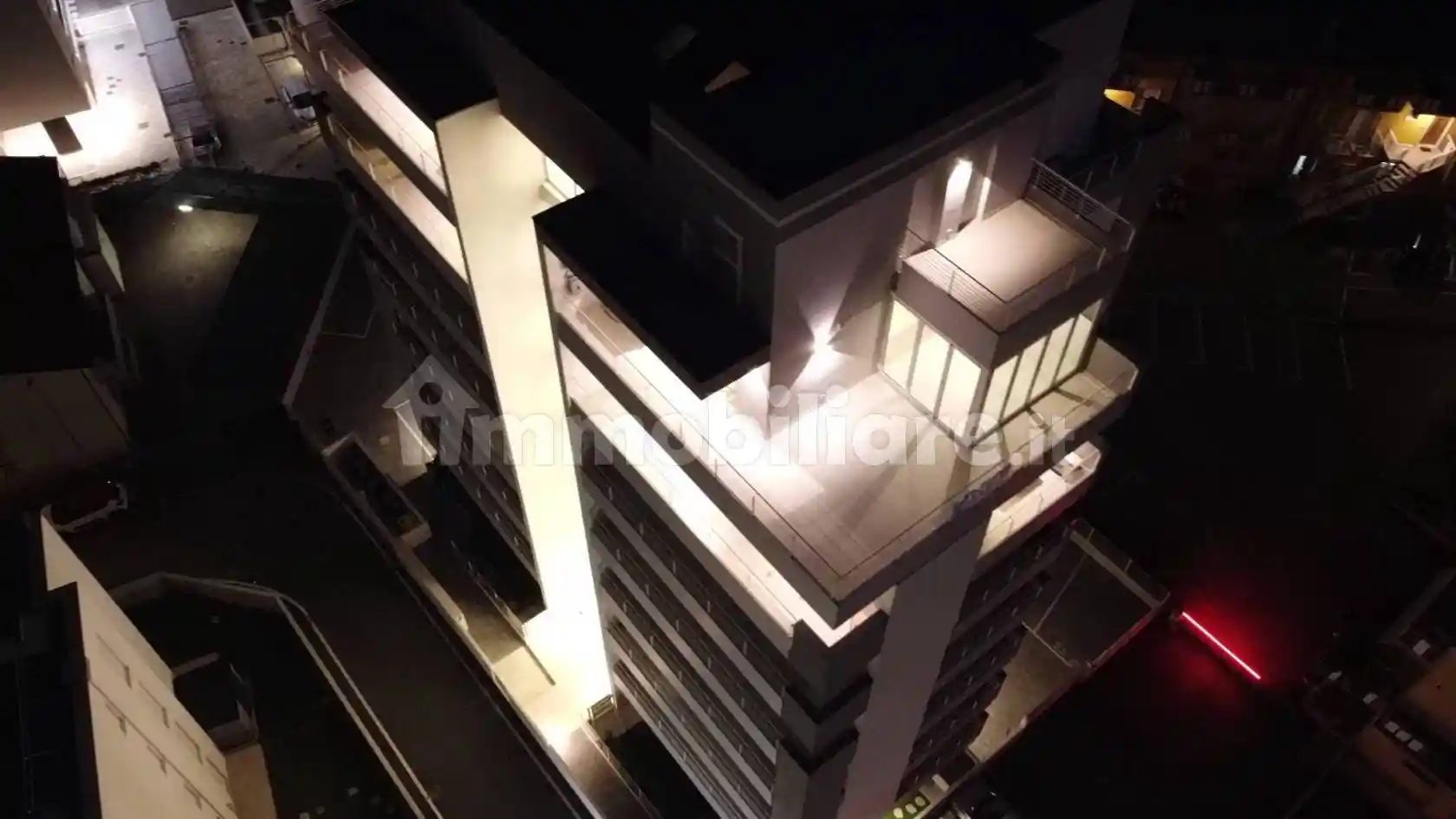 Attico vicolo Nervesa della Battaglia 2, Lido Est, Jesolo - foto 3