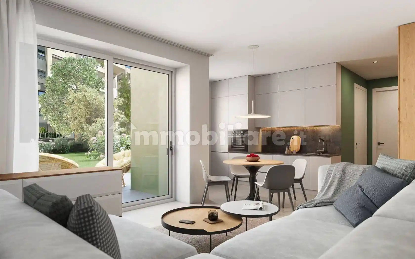 Appartamento - foto 2